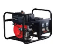 3 Phase 380V Diesel Generator BRAVA