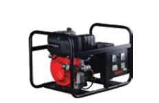 BRAVA Single Phase 220V Diesel Generator
