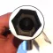 L TYPE SOCKET WRENCH 32MM YATO