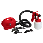 DURMIRI Electric Paint Zoom 650W