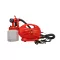 DURMIRI Electric Paint Zoom 650W