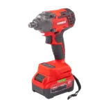 Cordless Impact Socket Drill 21V-1/2” Brushless without battery and charger DURMIRI