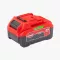 DURMIRI 21V/4A Lithium Battery Share
