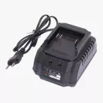 DURMIRI 21V 1.5Ah Battery Charger