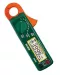 Extech True RMS 30 Amp AC/DC Mini Clamp Meter