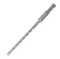 BOSCH Plus 1 Drill Bit For Concrete, Heel Plus Diameter 12 * 260 Mm