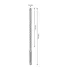 BOSCH SDS Plus-5X Hammer Bit 8x150x210 Mm
