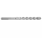 Bosch 18x195x340 Mm SDS MAX-2 Hammer Drill Bit