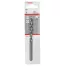 BOSCH Cyl-3 Silver Percussion Drill Bit 10X120 Mm