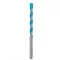 BOSCH Cyl-9 For Multi-Construction 8X120 Mm
