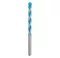 BOSCH Cyl-9 For Multi-Construction 10X120 Mm