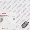 Bosch Eco Universal Segmented Diamond Cutting Disc 180mm