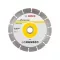 Bosch Eco Universal Segmented Diamond Cutting Disc 180mm