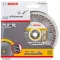 BOSCH Diamond Cutting Discs 115mm