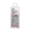 Bosch HSS-G Metal Drill Bit Set Of 5 Pieces (2:6mm)