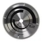 Bosch Circular Saw Blade 355mm 120T