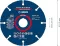 BOSCH Expert Carbide Multi Wheel Cutting Disc For Hardwood, Ø 115 Mm