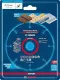BOSCH Expert Carbide Multi Wheel Cutting Disc For Hardwood, Ø 115 Mm