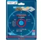 Multi Wheel 5" Bosch Carbide Multi Wheel PopSock 125mm