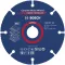 Multi Wheel 5" Bosch Carbide Multi Wheel PopSock 125mm