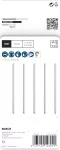 Bosch 5x PRO Thick And Thin Multi Material Jigsaw Blade 132mm