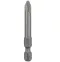Bosch Professional Screwdriver Bit Extra Hard, PH2 / PZ2 -25pcs