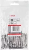 BOSCH Screwdriver Bit Extra Hard PZ 2.35mm 25 Pieces