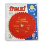 Freud Circular Saw Blade 230 Mm 9" X 40T
