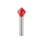 FREUD Router Bit 12.7x44.5MM