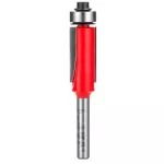 FREUD Router Bit 6MM 25.7x12.7MM