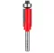 FREUD Router Bit 6MM 25.7x12.7MM