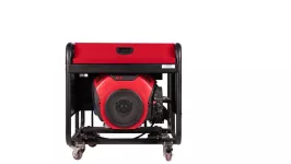 Brava Electricity Generator BR17000 CS