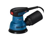 Bosch Random Orbit Sander 280w 125 Mm