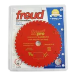 Freud Circular Saw Blade 230 Mm 9" X 40T