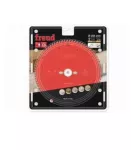 FREUD Circular Saw Blade  254 MM 80T