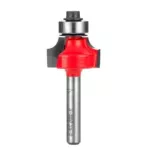 بنطة راوتر لتدوير الحواف قطر 6 مم الطول 4.8 مم FREUD