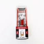 بنطة راوتر لتشذيب الرقائق متدفقة علوية 6 مم الطول 20×15 مم FREUD