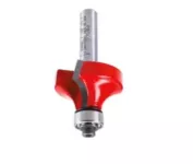 FREUD Router Bit For Rounding Edges Diameter 8mm Length 9.5mm