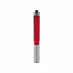 FREUD Router Bit For Chip Trimming Diameter 8mm Length 25.8x9.53mm