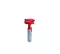 FREUD Router Bit For T-shaped Holes, Diameter 12 Mm, Length 18 X 30 Mm