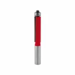 FREUD Router Bit For Chip Trimming Diameter 8mm Length 25.8x9.53mm