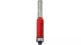 FREUD Router Bit For Chip Trimming Diameter 8mm Length 25.7x12.7mm