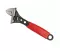 ADJUSTABLE WRENCH 310MM CR-V YATO