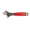 ADJUSTABLE WRENCH 310MM CR-V YATO