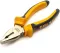 Combination Plier 160MM Tolsen
