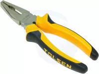Tolsen Combination Plier, , 180MM