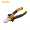 DIAGONAL CUTTING PLIERS 6" Tolsen