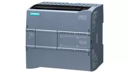 SIEMENS PLC S7-1200 1214c 6ES7214-1AG40-0XB0
