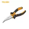 BENT NOSE PLIERS 6" Tolsen