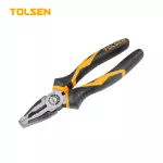 COMBINATION PLIERS 7" Tolsen